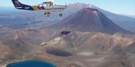 Scenic Plane Flights - Mountain Air image 2