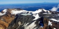 Scenic Plane Flights - Mountain Air image 5