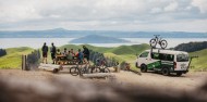 Mountain Biking - Mountain Bike Rotorua image 3