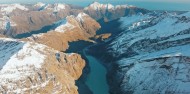 Mt Cook Fly & Glacier Explorers - Glenorchy Air image 8