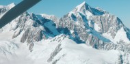 Mt Cook Fly & Explore - Glenorchy Air image 8