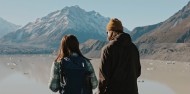 Mt Cook Fly & Glacier Explorers - Glenorchy Air image 4