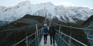 Mt Cook Fly & Explore - Glenorchy Air image 5