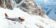 Mt Cook Fly & Glacier Explorers - Glenorchy Air image 2