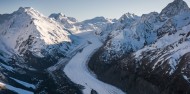 Mt Cook Fly & Glacier Explorers - Glenorchy Air image 5