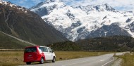 Mt Cook Fly & Glacier Explorers - Glenorchy Air image 5