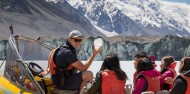 Mt Cook Fly & Glacier Explorers - Glenorchy Air image 7