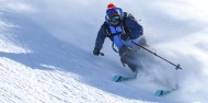 Heli Skiing - Mount Cook Heliski image 3