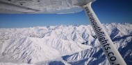 Mt Cook Scenic Flight - True South Flights image 1