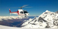 Path of Pounamu - Milford Sound Helicopter & Dart River Jet image 2
