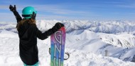 Ski & Snowboard Packages - South Island Snow Safari (7 days) - Haka Tours image 4
