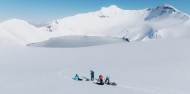 Guided Walks - Mt Ruapehu Crater Lake image 5