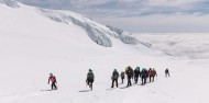 Guided Walks - Mt Ruapehu Crater Lake image 8