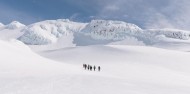 Guided Walks - Mt Ruapehu Crater Lake image 7