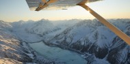 Scenic Flights - Mt Cook Ski Planes & Helicopters image 3