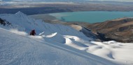 Heli Skiing - Mount Cook Heliski image 10