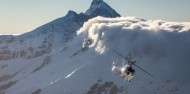 Helicopter Flights - Alpine Helicopters image 2