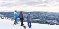 Ski Guiding - Skiing Canterbury image 4
