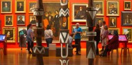 Museum - Te Papa Entry & Guided Tour image 3