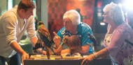 Museum - Te Papa Entry & Guided Tour image 1