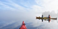 Kayaking - Franz Josef Wilderness Tours image 3