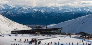 Ski Field - The Remarkables image 2