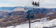 Ski Field - Coronet Peak image 3