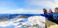 Ski & Snowboard Packages - Coronet Peak & The Remarkables Advanced Package image 5