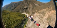 Jet & Nevis Bungy Combo image 5