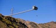 Skydiving & Nevis Swing Combo image 9