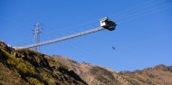 Swing Jet Heli Raft - Shotover Canyon Combo image 9