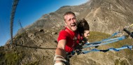 Nevis Bungy & Swing Combo image 4