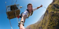 Nevis Bungy & Swing Combo image 2