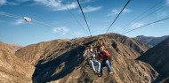 Nevis Bungy & Swing Combo image 3