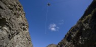 Nevis Bungy & Jetboat Combo image 6