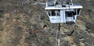 Bungy - Nevis Bungy Jump - 134m NZ's Highest image 5