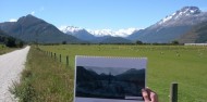 Four Wheel Drive - Glenorchy Lord of the Rings Tour image 5