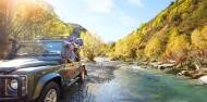 Four Wheel Drive - Nomad Safari Skippers Canyon image 4
