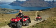 Quad Biking - Nomad Safaris image 2