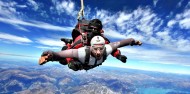 Skydiving - Nzone Skydive image 1