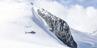 Helicopter Flight - Glacier Explorer Over The Top image 3