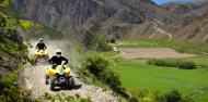 Quad Biking - Off Road image 2