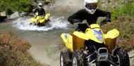 Quad Biking - Off Road image 1