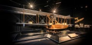 Omaka Aviation Heritage Centre image 11