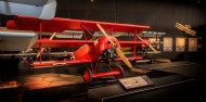 Omaka Aviation Heritage Centre image 12