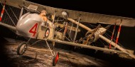 Omaka Aviation Heritage Centre image 8