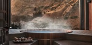 Onsen Hot Pools & Nevis Swing Combo image 5