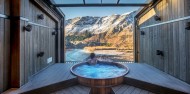 Onsen Hot Pools & Shotover Jet Combo image 3