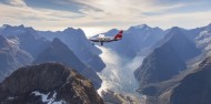 Small Group Milford Sound Coach Cruise Fly image 5