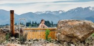 Hot Pools - Opuke Solar Tubs & Tranquility Pools image 1